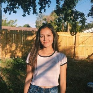 Meet your Posher, Lesley